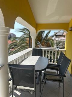 Apartments by the sea Vir - 22235 - 2