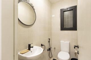 4 Bedrooms Nile View Maadi Luxury - Kairo - 8