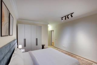 4 Bedrooms Nile View Maadi Luxury - Kairo - 4
