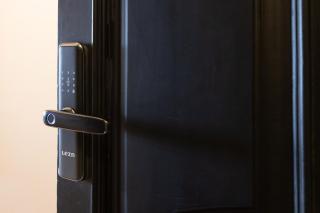 4 Bedrooms Nile View Maadi Luxury - Kairo - 6