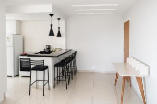 Apartamento de luxo beira-mar na Barra da Tijuca - 9