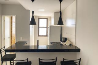 Apartamento de luxo beira-mar na Barra da Tijuca - 6