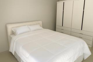 Apartamento de luxo beira-mar na Barra da Tijuca - 5