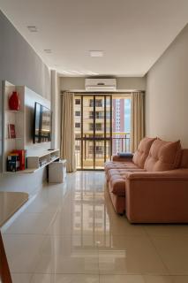 Apartamento de luxo beira-mar na Barra da Tijuca - 4