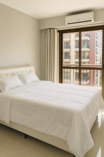 Apartamento de luxo beira-mar na Barra da Tijuca - 3