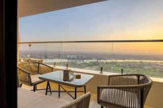 Cairo Homes Maadi Nile View Family - 0