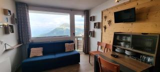 Résidence Zodiac - Studio Cabine Confort de 25m² au pied des pistes MAE-3954 - 9