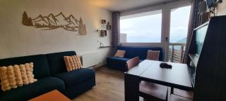 Résidence Zodiac - Studio Cabine Confort de 25m² au pied des pistes MAE-3954 - Aime-La Plagne - 8
