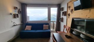 Résidence Zodiac - Studio Cabine Confort de 25m² au pied des pistes MAE-3954 - 5