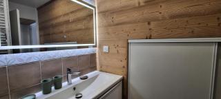 Résidence Zodiac - Studio Cabine Confort de 25m² au pied des pistes MAE-3954 - Aime-La Plagne - 3