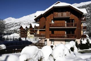 Résidence Alpaga - Appartement · Rénové · Wifi inclus · Parking couvert MAE-9294 - 7