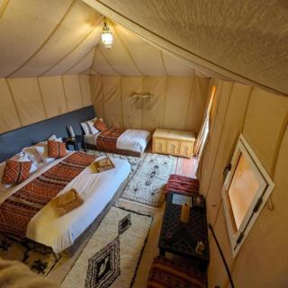 Merzouga Sky Luxury Camp - Merzouga - 9