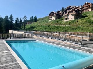 Les Chalets Des Rennes - Appartement 2 pièces - Les Chalets Des Rennes MAE-9664 - Vars - 1