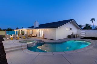 Tres Palmeras Hideaway by ACME House Company - 8