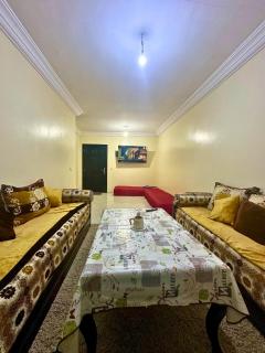 Cozy Apartment Near Rabat & Beach - 0