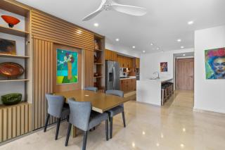 Magnificent condo with ocean view - Puerto Vallarta - 6