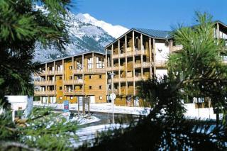 Résidence Les Balcons De La Vanoise - LES BALCONS DE LA VANOISE-BV407 MAE-9041 - Villarodin-Bourget - 7
