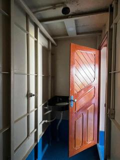 Aluguel embarcação cop 30 com 21 suítes - 7