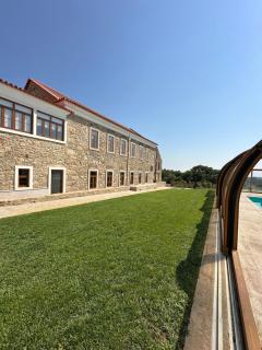 Palacium Charming Suites - 0