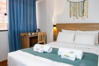 Velvet Sunrise Hotel - Machu Picchu - 2