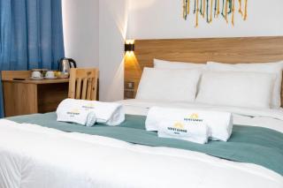 Velvet Sunrise Hotel - Machu Picchu - 5