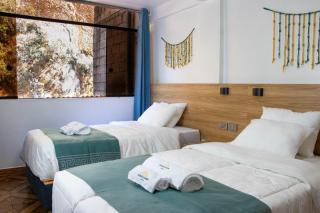 Velvet Sunrise Hotel - Machu Picchu - 4