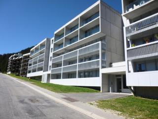 Résidence La Petite Ourse - Appartement rénové · Terrasse · centre station · vue pistes MAE-1931 - Magland - 8