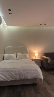 First hotel - 5