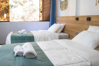 Velvet Sunrise Hotel - Machu Picchu - 8