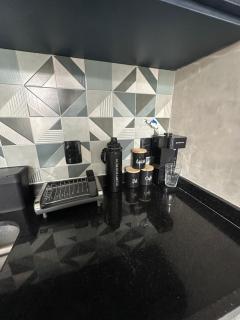 Apartamento posto 5 - 5