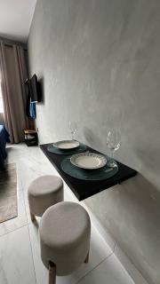 Apartamento posto 5 - 1