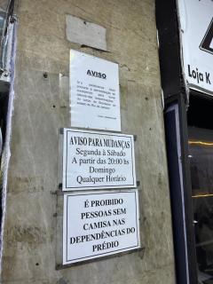 Apartamento posto 5 - 4