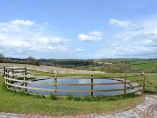 Bridge House - Ukc1340 - North Molton - 9