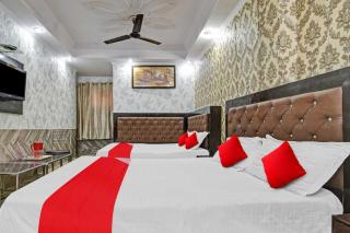 Hotel O Vinayaka Inn - 2