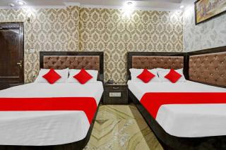 Hotel O Vinayaka Inn - 8