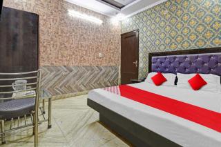Hotel O Vinayaka Inn - 9