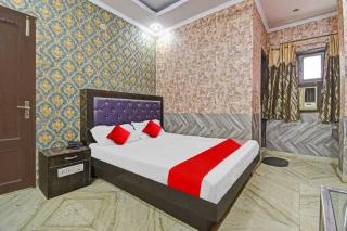 Hotel O Vinayaka Inn - New Delhi - 0