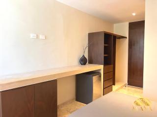 Peregrina Tulum 302C 1-Bedroom Luxury Condo - Tulum - 7