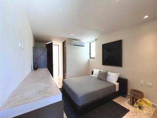 Peregrina Tulum 302C 1-Bedroom Luxury Condo - Tulum - 3