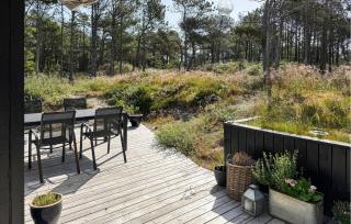 3 Bedroom Cozy Home In Thisted - Thisted - 0