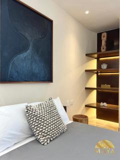 Peregrina Tulum 302C 1-Bedroom Luxury Condo - Tulum - 2