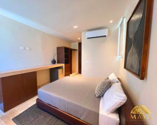 Peregrina Tulum 302C 1-Bedroom Luxury Condo - Tulum - 1