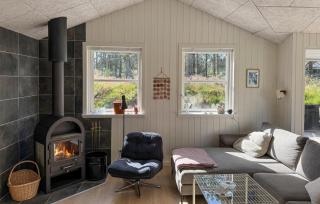 3 Bedroom Cozy Home In Thisted - Thisted - 2