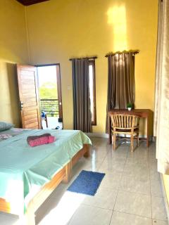 Medewisurf-homestay - Airsatang - 8