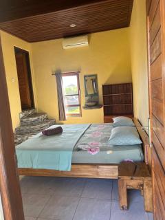 Medewisurf-homestay - Airsatang - 7
