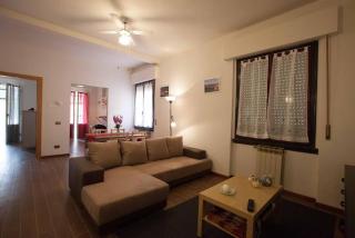 Cascine 2BD retreat w Large Terrace - Florenz - 0