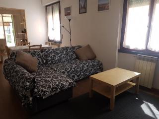 Cascine 2BD retreat w Large Terrace - Florenz - 8