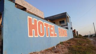 Hotel Ramos - 9