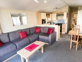 Gold Sierra - Uk41942 - Llanddulas - 4