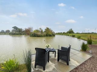 Charlies Cabin - Uk49906 - - 3